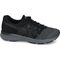 Buty sportowe męskie: Asics Buty męskie Gel Exalt 4 czarne r. 48 (T7E0N-020)