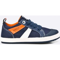Buty sportowe chłopięce: Geox – Buty dziecięce