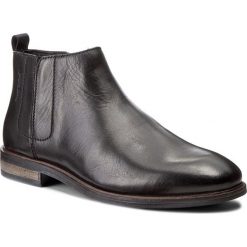 Sztyblety męskie: Sztyblety JOSEF SEIBEL – Myles 13 35413 30 100 Schwarz