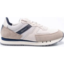 Buty skate męskie: Gant - Buty Duke