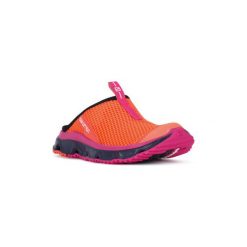 Sandały damskie: Sandały sportowe Salomon RX SLIDE 3 W