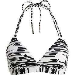 Stroje dwuczęściowe damskie: Beachlife MONO HALTERNECK Góra od bikini fragments