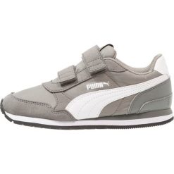 Trampki chłopięce: Puma ST RUNNER V2 NL V PS Tenisówki i Trampki rock ridge/white
