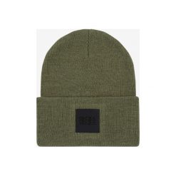 O'Neill Tripple Stack Czapka Zielony. Zielone czapki męskie O'Neill, bez wzorów, z wełny. Za 102,95 zł.