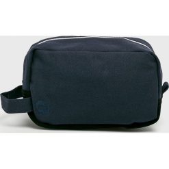 Mi-Pac - Kosmetyczka. Niebieskie kosmetyczki męskie marki Mi-Pac, z bawełny. W wyprzedaży za 89,90 zł.