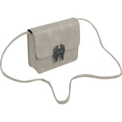 Supernatural Castiel Torebka - Handbag beżowy. Brązowe torebki klasyczne damskie Supernatural, w paski. Za 99,90 zł.