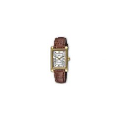 Biżuteria i zegarki damskie: Zegarek damski Casio Standard Analogue LTP-1234GL-7A