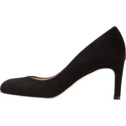 Czółenka: Hobbs SOPHIA COURT Czółenka black