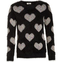 Swetry chłopięce: Molly Bracken STAR Sweter black