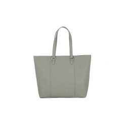Shopper bag damskie: Torby shopper Armani jeans 14253 SHOPPING BAG