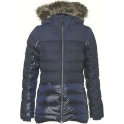 O'Neill Hybrid Finesse Ski Kurtka Niebieski. Niebieskie kurtki damskie O'Neill, l, bez wzorów, z poliesteru. Za 516,95 zł.