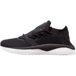 Puma TSUGI SHINSEI Tenisówki i Trampki black/white. Czarne tenisówki damskie marki Puma. W wyprzedaży za 330,85 zł.