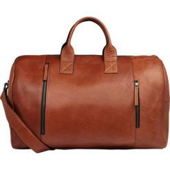Still Nordic CLEAN XL BAG Torba weekendowa cognac. Brązowe torebki klasyczne damskie marki Still Nordic. Za 919,00 zł.