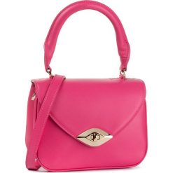 Torebka FURLA - Eye 1045266 B BZO7 SLL Lipstick h. Różowe torebki klasyczne damskie Furla, ze skóry, klasyczne. Za 1669,00 zł.