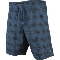 Reebok Spodenki męskie Element Pigment Plaid Short granatowe r. XXL (AJ3099). Szare spodenki i szorty męskie Reebok, xxl. Za 102,43 zł.