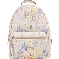 Plecaki damskie: ALDO BRALEWEN Plecak light pink