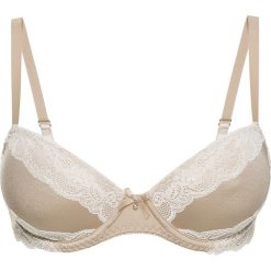 Bluza bonprix czerwony klonowy melanż. Czerwone biustonosze bonprix, bez wzorów, bez rękawów, bez kaptura. Za 99,99 zł.