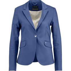 Marynarki i żakiety damskie: Mos Mosh BLAKE NIGHT Żakiet indigo blue