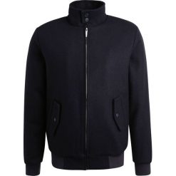 Kurtki męskie: HARRINGTON FRANCKY Kurtka Bomber marine