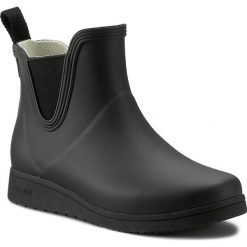 Buty zimowe damskie: Kalosze TRETORN – Charlie 473241 Black