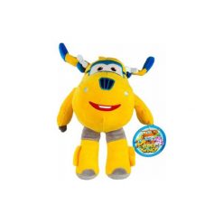 Przytulanki i maskotki: Super Wings Maskotka 26 cm, Donnie