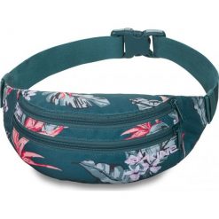Dakine Classic Hip Pack Waimea. Szare torby podróżne Dakine, bez wzorów. Za 89,90 zł.