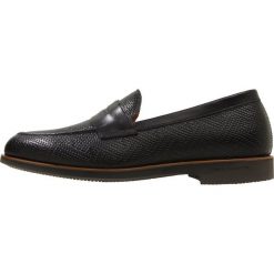 Buty wizytowe męskie: Fratelli Rossetti Eleganckie buty navy