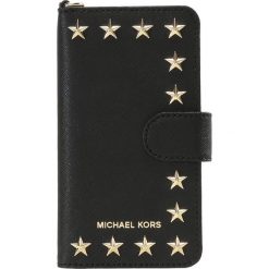 Torebki klasyczne damskie: MICHAEL Michael Kors ELECTRONIC FOLIO Etui na telefon black