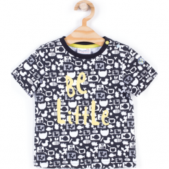 T-shirty chłopięce: Koszulka