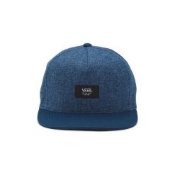 Czapki męskie: Czapki z daszkiem Vans GORRA TOULAN SNAPBACK KAPPE
