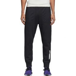 Adidas Originals NMD Spodnie dresowe Czarny. Czarne spodnie męskie xl, z bawełny. Za 278,95 zł.