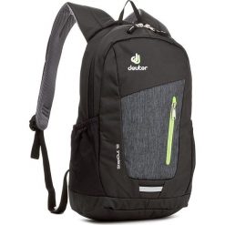 Plecaki męskie: Plecak DEUTER – 3810215-7712-0 Dresscode-Black 7712