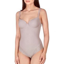 Body Huber Body Essentials 016477. Body damskie HUBER, bez wzorów. Za 369,00 zł.