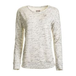 Mustang Bluza Damska Xs Szary. Szare bluzy damskie Mustang, xs, bez wzorów, bez rękawów, bez kaptura. W wyprzedaży za 132,00 zł.