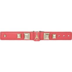 Bransoletki damskie: Bransoletka PATRIZIA PEPE - 2V4822/A483-R591 Vivid Red
