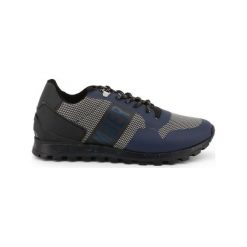 Bikkembergs Sneakersy FEND-ER_2217. Sneakersy damskie Bikkembergs, z gumy. Za 421,00 zł.