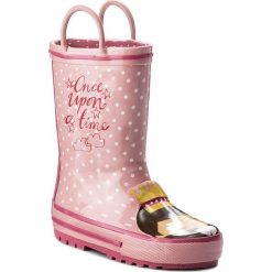 Kalosze dziewczęce: Kalosze GIOSEPPO – 42508 Pink