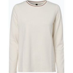 Soyaconcept® - Damska bluza nierozpinana, beżowy. Brązowe bluzy damskie marki Soyaconcept, l. Za 149,95 zł.