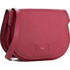 Torebka FURLA - Gioia 886700 B BKW6 SFK Ruby. Czerwone listonoszki damskie marki Furla. W wyprzedaży za 779,00 zł.