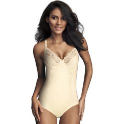 Bielizna wyszczuplająca: Modelujące body PRETTY COLLECTION