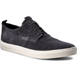 Sneakersy STRELLSON - Milesend 4010002172 Blue 400. Niebieskie sneakersy męskie Strellson, bez zapięcia. W wyprzedaży za 249,00 zł.