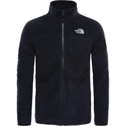 Bluza polarowa The North Face 100 Glacier T92UAQJK3. Bluzy męskie The North Face, xxl, bez wzorów, z lycry, street, ze stójką, bez rękawów, bez kaptura. W wyprzedaży za 249,99 zł.