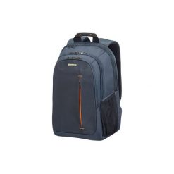 Torby na laptopa: SAMSONITE GUARDIT PLECAK NA LAPTOPA M 15″-16″ SZARY 88U-08-005