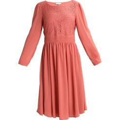 Sukienki: mint&berry REPEAT Sukienka letnia berry