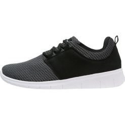 Trampki męskie: YOURTURN Tenisówki i Trampki black/grey