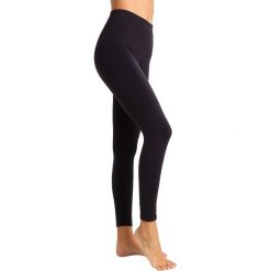 Legginsy: Maidenform FAT FREE DRESSING Legginsy black