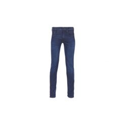 Jeansy męskie: Jeansy slim fit Replay ANBASS HYPERFLEX