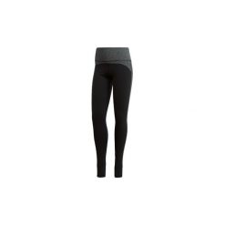 Pończochy i rajstopy: Legginsy i Rajstopy adidas Legginsy do jogi Believe This High-Rise