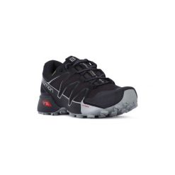 Buty do biegania Salomon SPEEDCROSS VARIO 2 GTX. Szare buty sportowe męskie marki Salomon, bez zapięcia, do biegania, salomon speedcross. Za 561,00 zł.