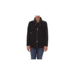 Kurtki krótkie Persona By Marina Rinaldi 1914038. Czarne kurtki damskie Persona by Marina Rinaldi, xl, bez wzorów, marine, krótkie, bez kaptura. Za 500,27 zł.